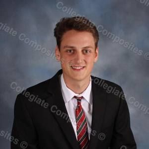 Meet your Posher, Jake